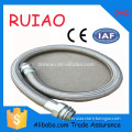 RUIAO stainless steel corrugated flexible tube
